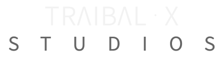 Traibal X Studios